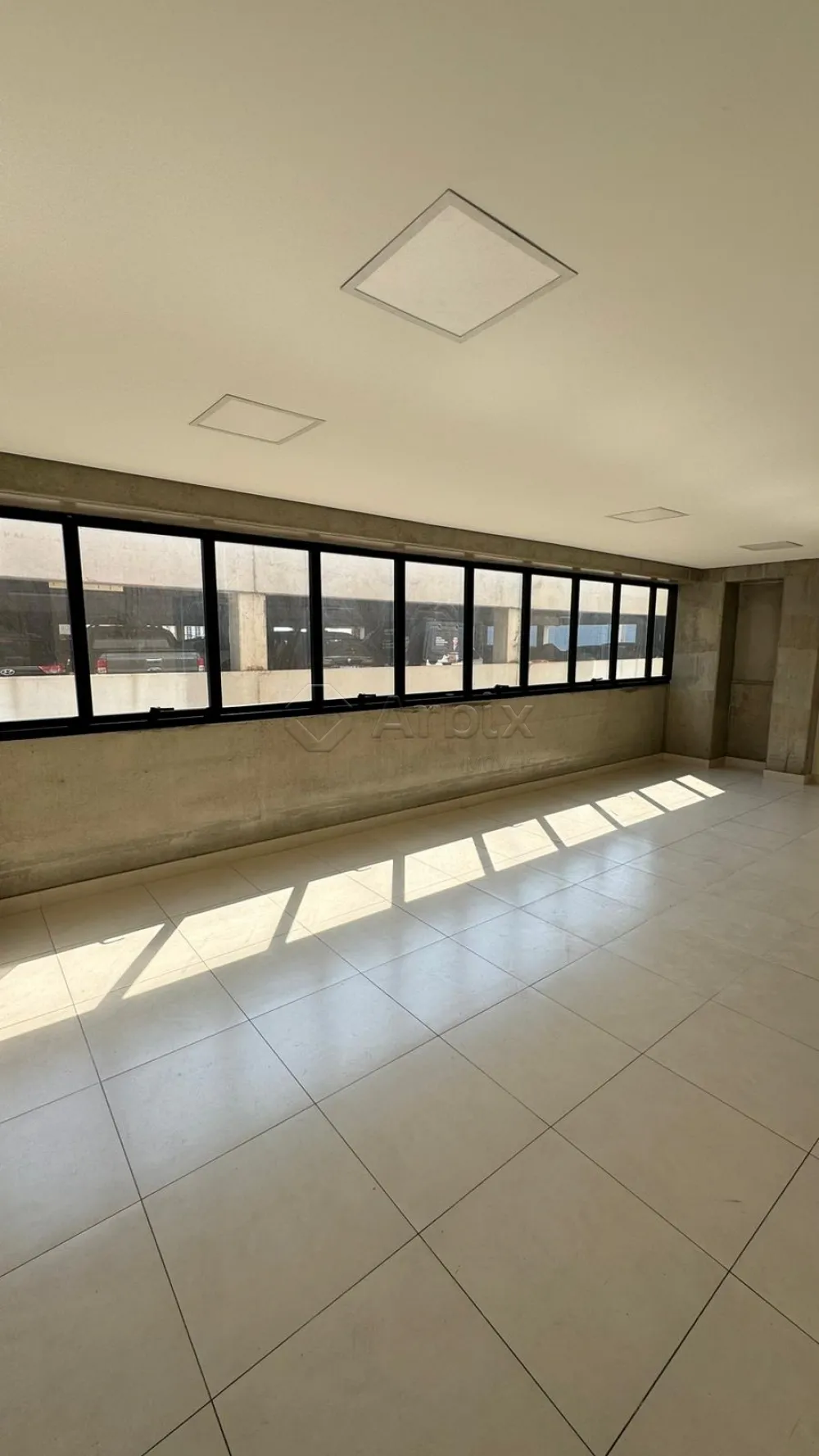 Alugar Comercial / Sala Comercial em Condom&iacute;nio em Americana R$ 1.650,00 - Foto 2