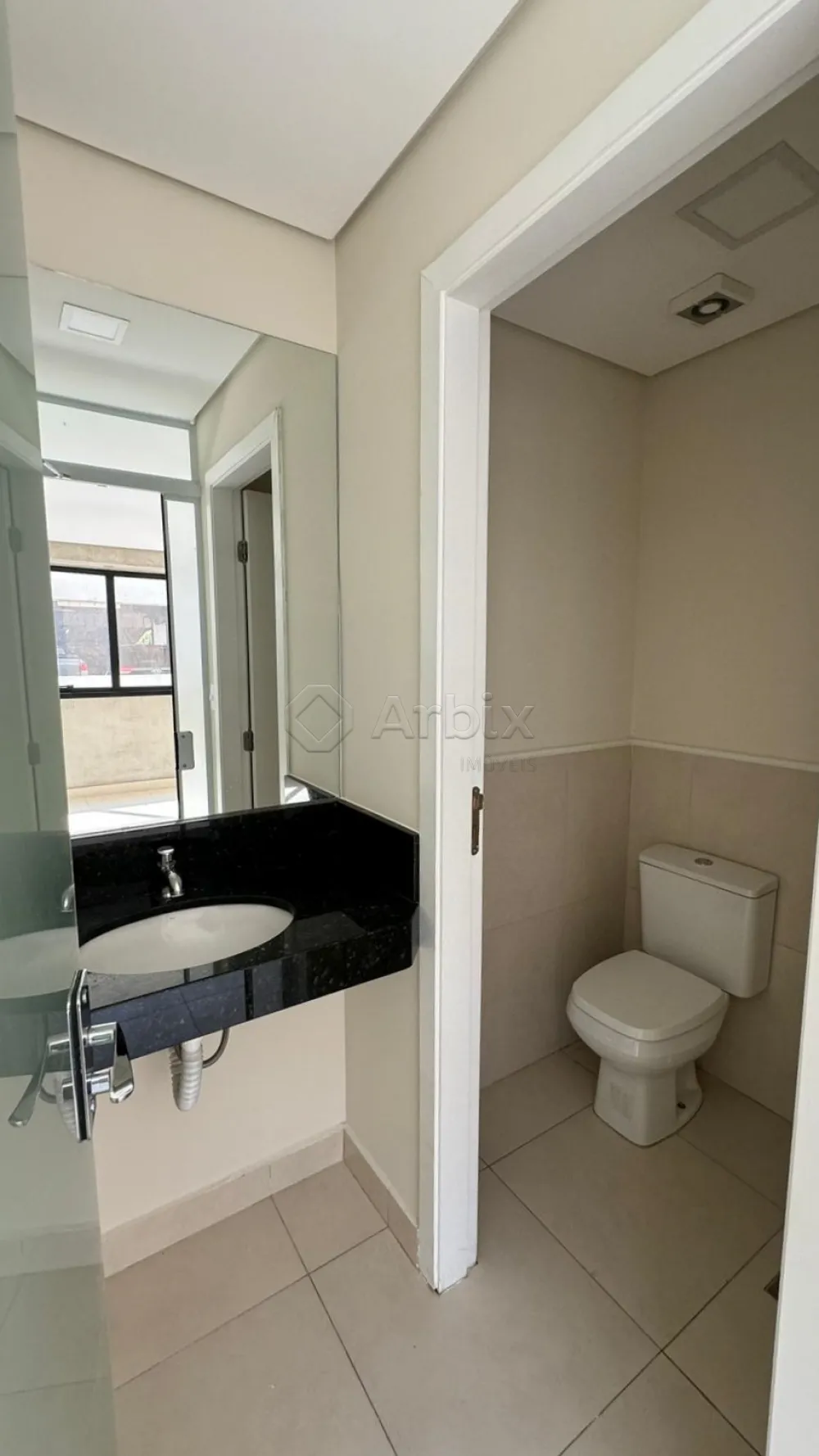 Alugar Comercial / Sala Comercial em Condom&iacute;nio em Americana R$ 1.650,00 - Foto 4