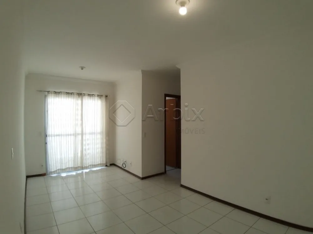 Comprar Apartamento / Apartamento em Santa B&aacute;rbara D`Oeste R$ 265.000,00 - Foto 1