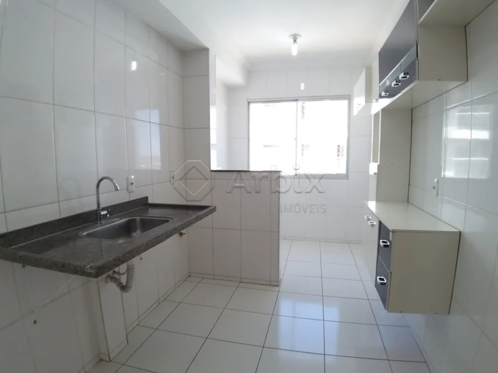 Comprar Apartamento / Apartamento em Santa B&aacute;rbara D`Oeste R$ 265.000,00 - Foto 3