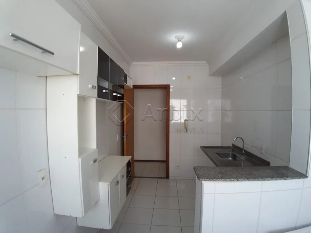 Comprar Apartamento / Apartamento em Santa B&aacute;rbara D`Oeste R$ 265.000,00 - Foto 5