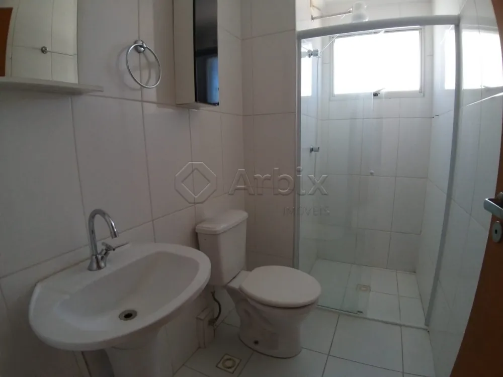 Comprar Apartamento / Apartamento em Santa B&aacute;rbara D`Oeste R$ 265.000,00 - Foto 8