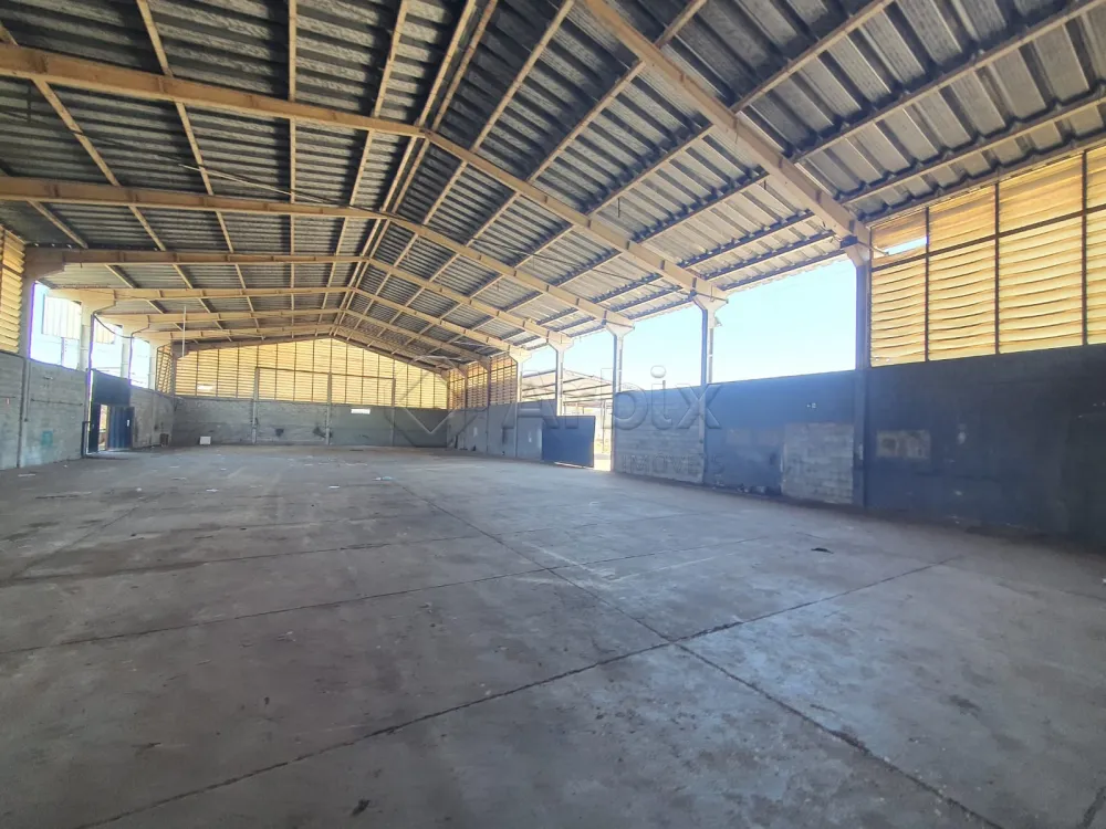Alugar Comercial / Sal&atilde;o Industrial em Americana R$ 13.000,00 - Foto 8
