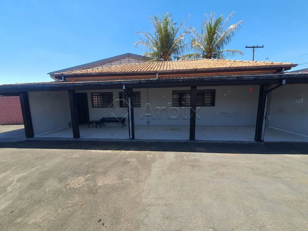 Alugar Comercial / Casa Comercial em Americana R$ 16.000,00 - Foto 9