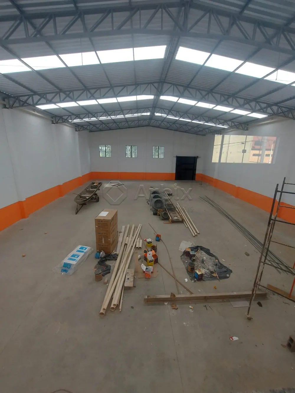 Alugar Comercial / Sal&atilde;o Industrial em Nova Odessa R$ 15.000,00 - Foto 19