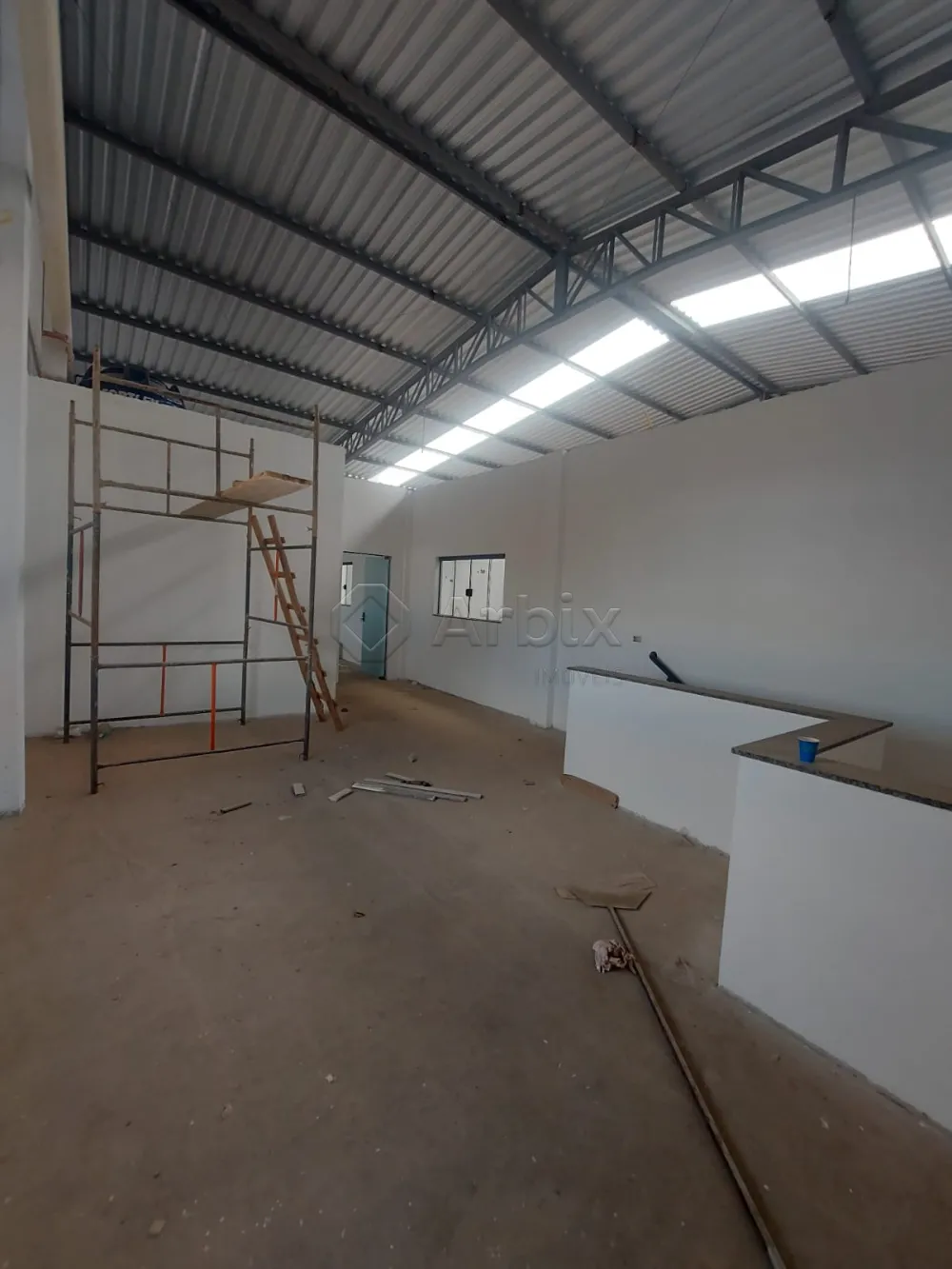 Alugar Comercial / Sal&atilde;o Industrial em Nova Odessa R$ 15.000,00 - Foto 20