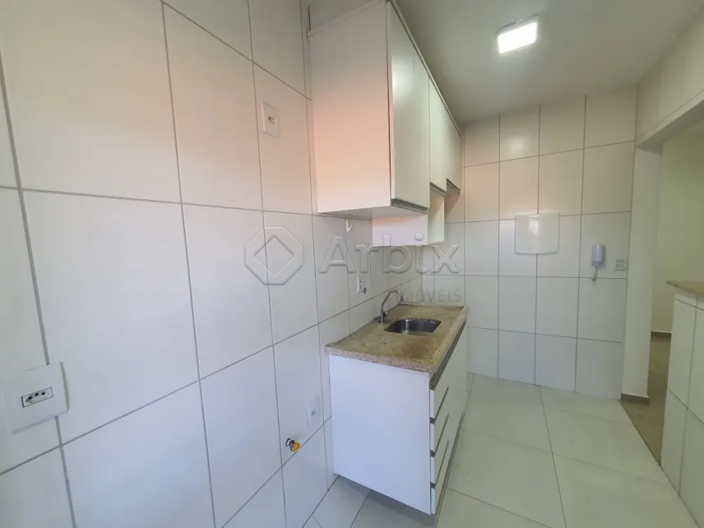Alugar Apartamento / Apartamento em Americana R$ 2.800,00 - Foto 8