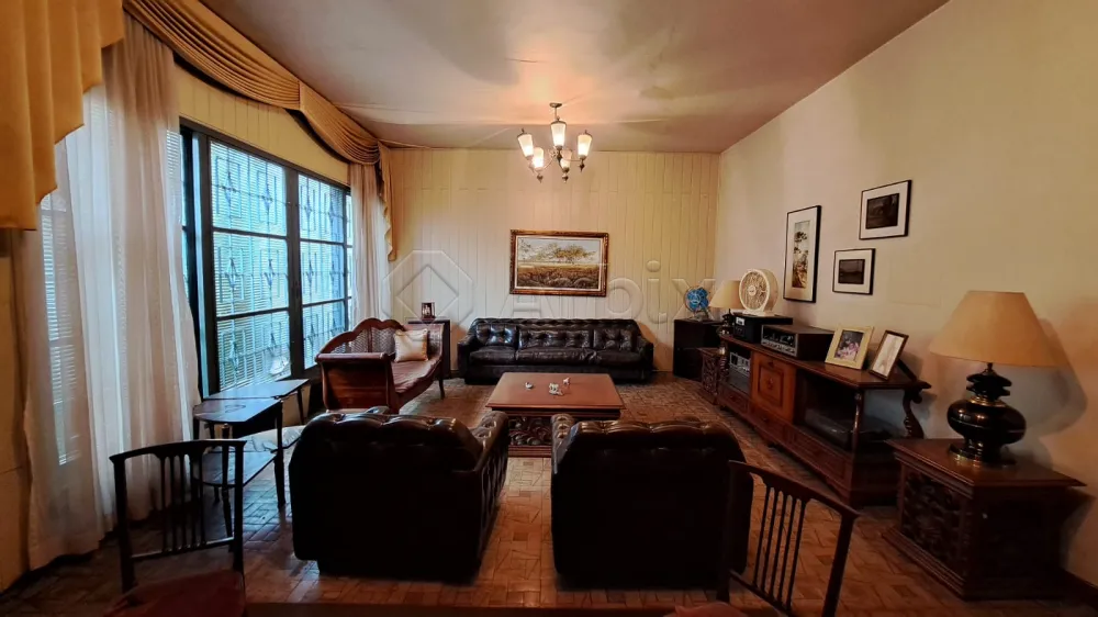 Alugar Casa / Residencial em Americana R$ 10.000,00 - Foto 3