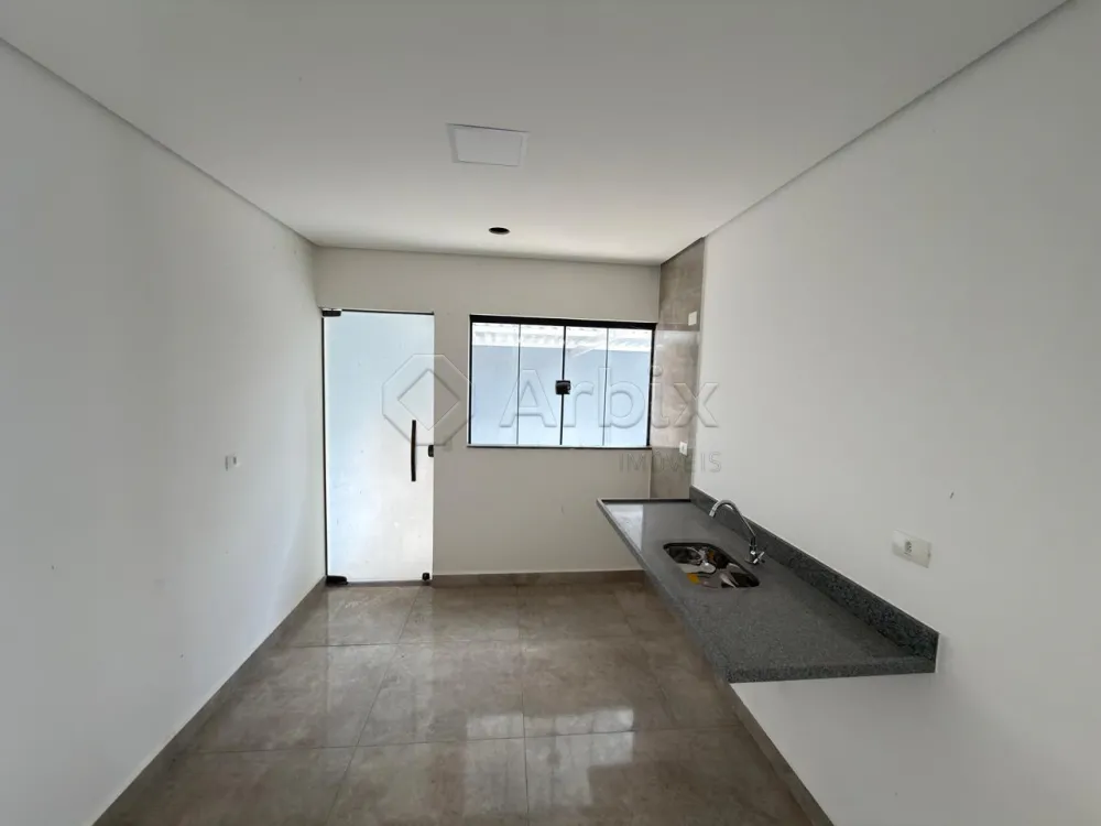 Comprar Casa / Residencial em Americana R$ 370.000,00 - Foto 3