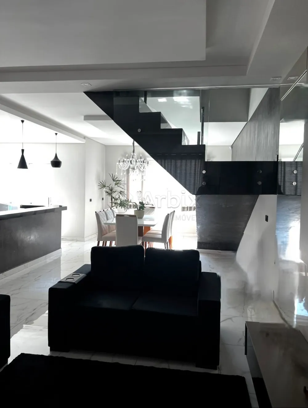 Comprar Casa / Residencial em Santa B&aacute;rbara D`Oeste R$ 850.000,00 - Foto 4