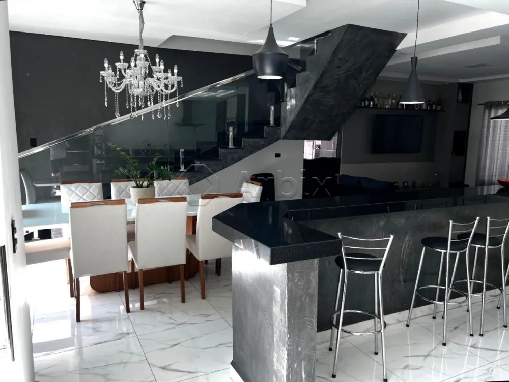 Comprar Casa / Residencial em Santa B&aacute;rbara D`Oeste R$ 850.000,00 - Foto 5