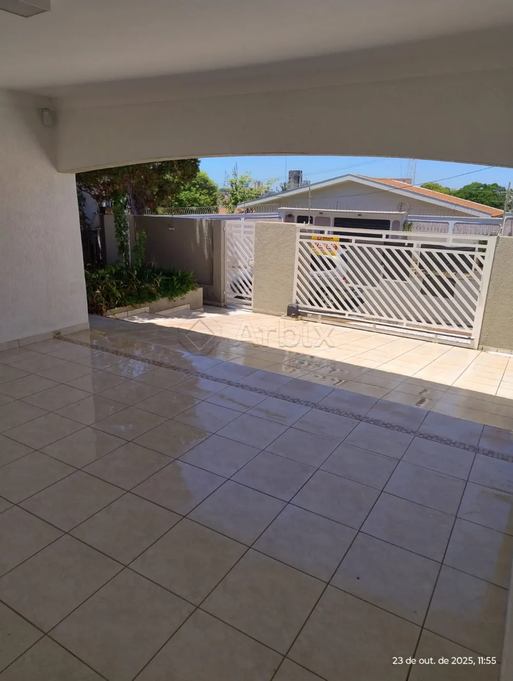 Alugar Casa / Residencial em Americana R$ 6.000,00 - Foto 1