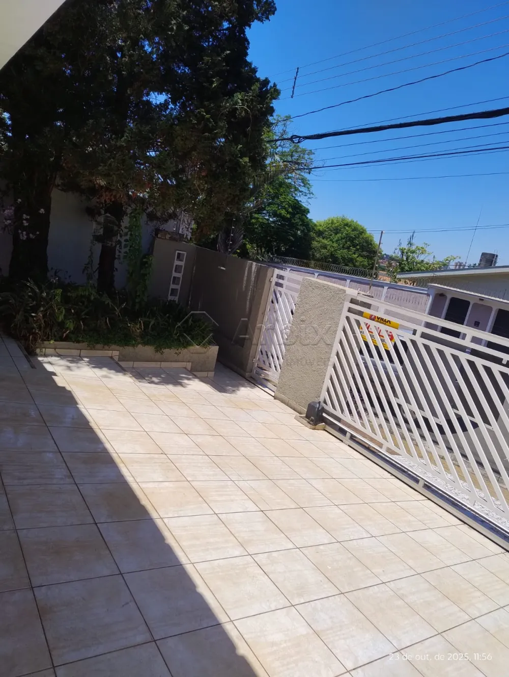 Alugar Casa / Residencial em Americana R$ 6.000,00 - Foto 2