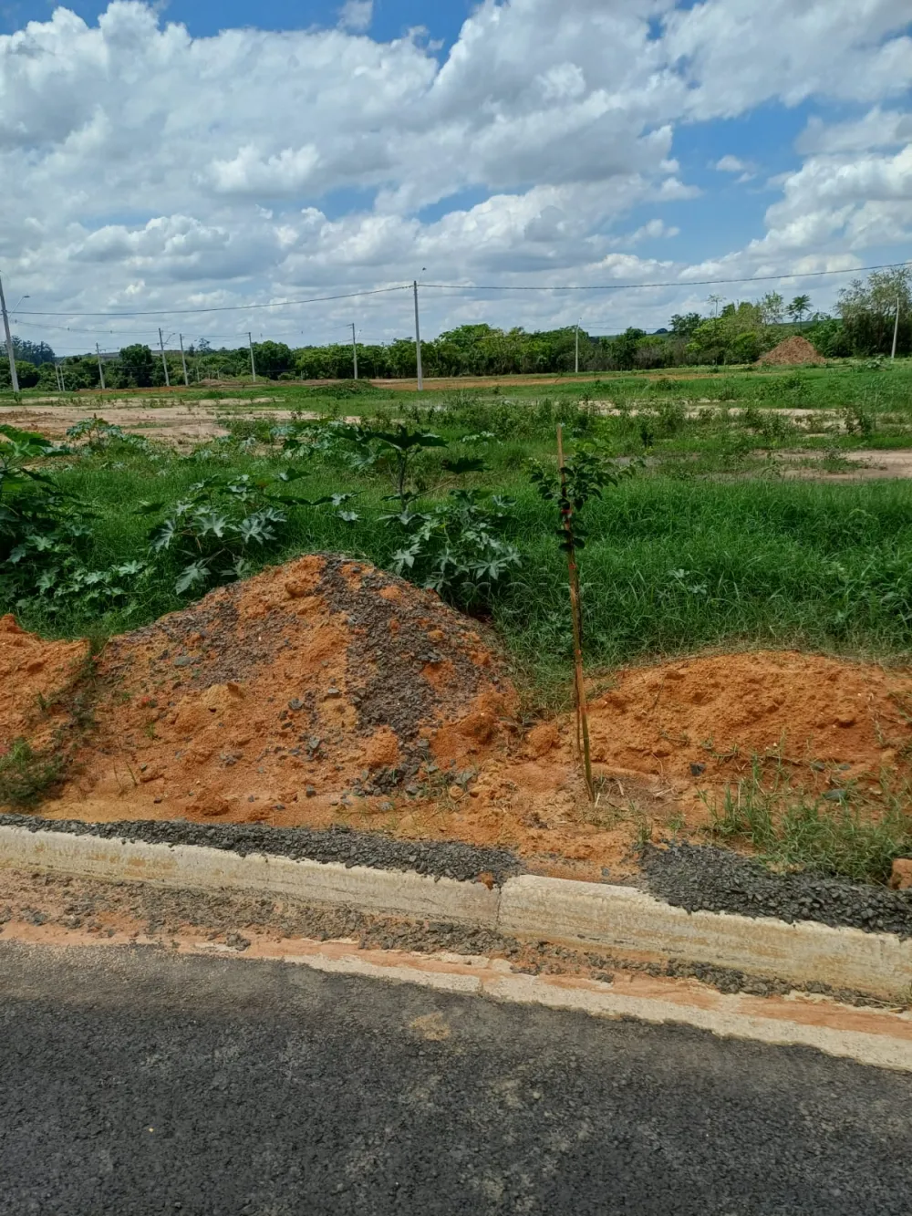 Comprar Terreno / Residencial em Americana R$ 191.000,00 - Foto 1