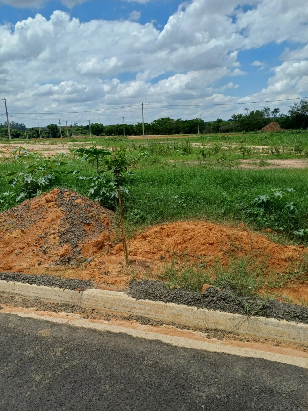 Comprar Terreno / Residencial em Americana R$ 191.000,00 - Foto 1