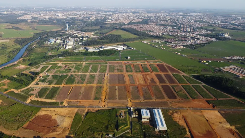 Comprar Terreno / Residencial em Americana R$ 191.000,00 - Foto 3