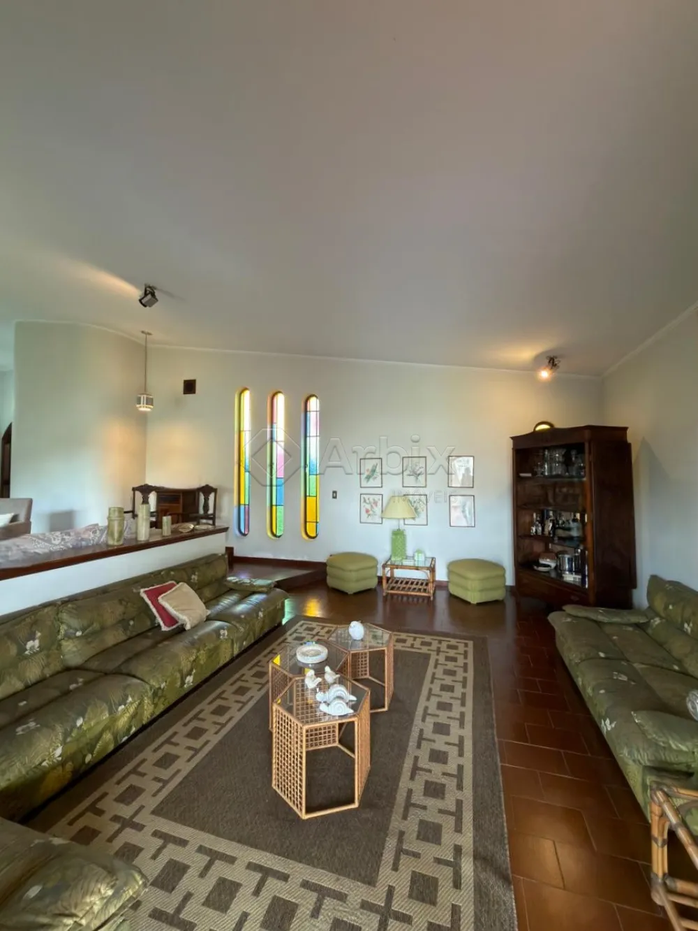 Alugar Casa / Residencial em Americana R$ 8.000,00 - Foto 2