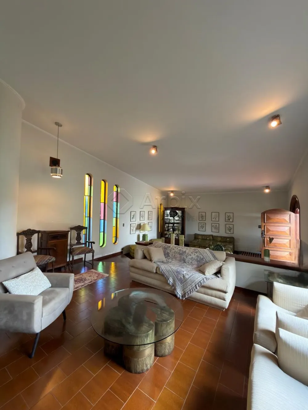 Alugar Casa / Residencial em Americana R$ 8.000,00 - Foto 5