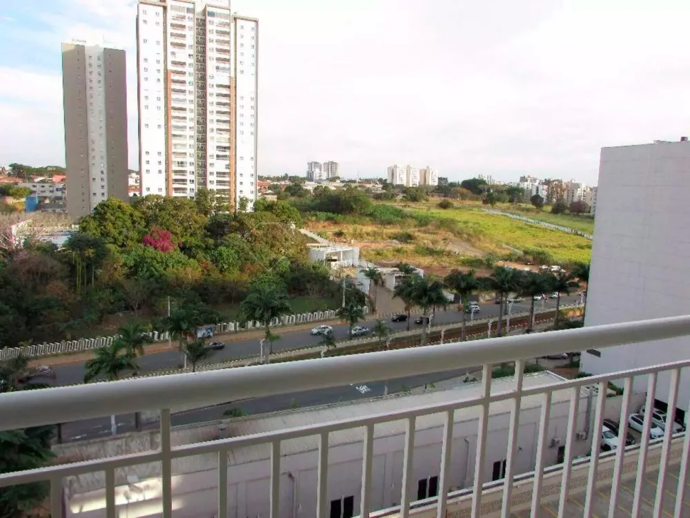 Comprar Comercial / Sala Comercial em Condom&iacute;nio em Americana R$ 440.000,00 - Foto 3