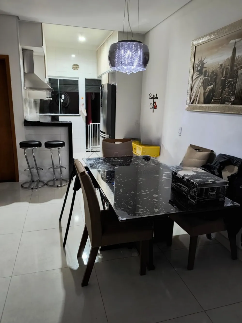 Comprar Casa / Residencial em Americana R$ 340.000,00 - Foto 2