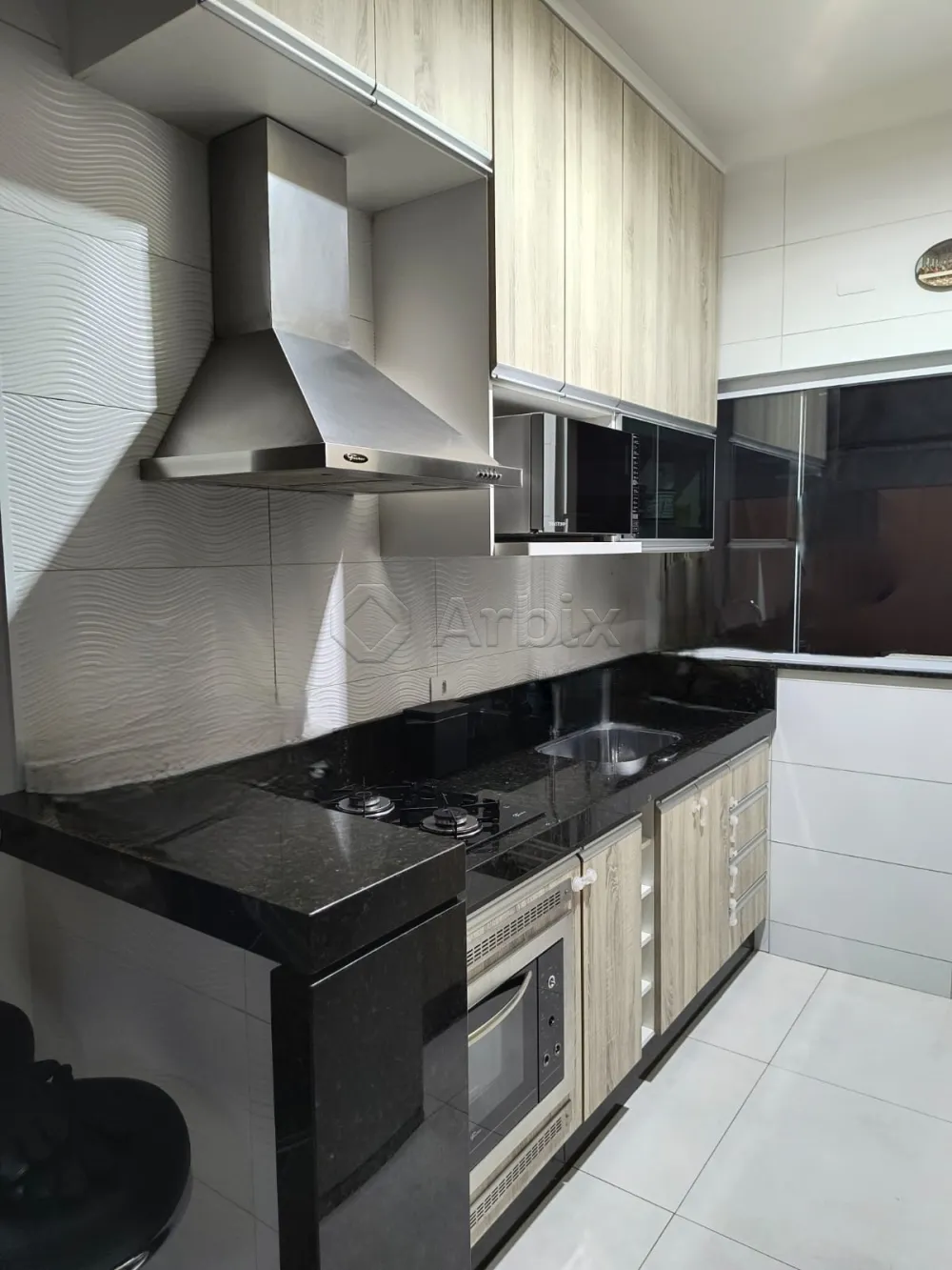 Comprar Casa / Residencial em Americana R$ 340.000,00 - Foto 3