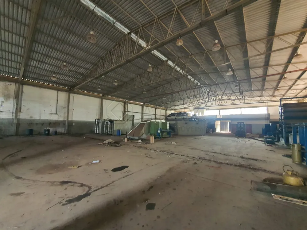 Alugar Comercial / Sal&atilde;o Industrial em Santa B&aacute;rbara D`Oeste R$ 25.000,00 - Foto 2