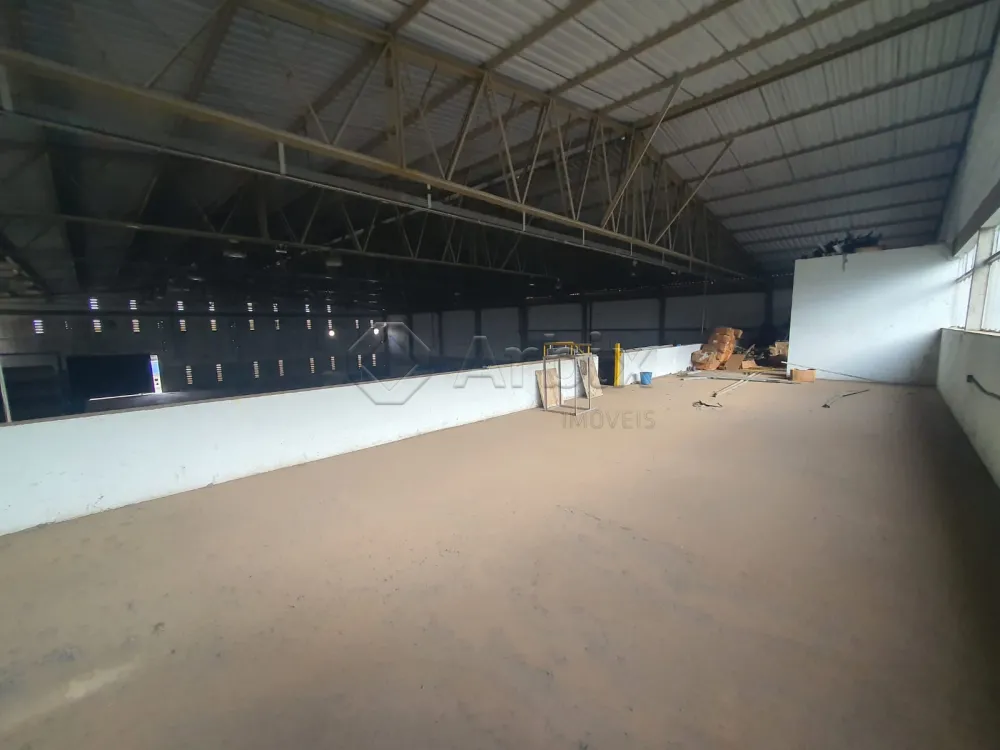 Alugar Comercial / Sal&atilde;o Industrial em Santa B&aacute;rbara D`Oeste R$ 25.000,00 - Foto 5