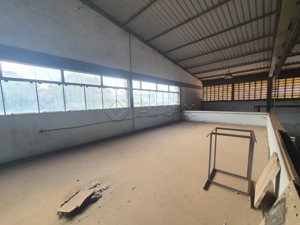 Alugar Comercial / Sal&atilde;o Industrial em Santa B&aacute;rbara D`Oeste R$ 25.000,00 - Foto 6