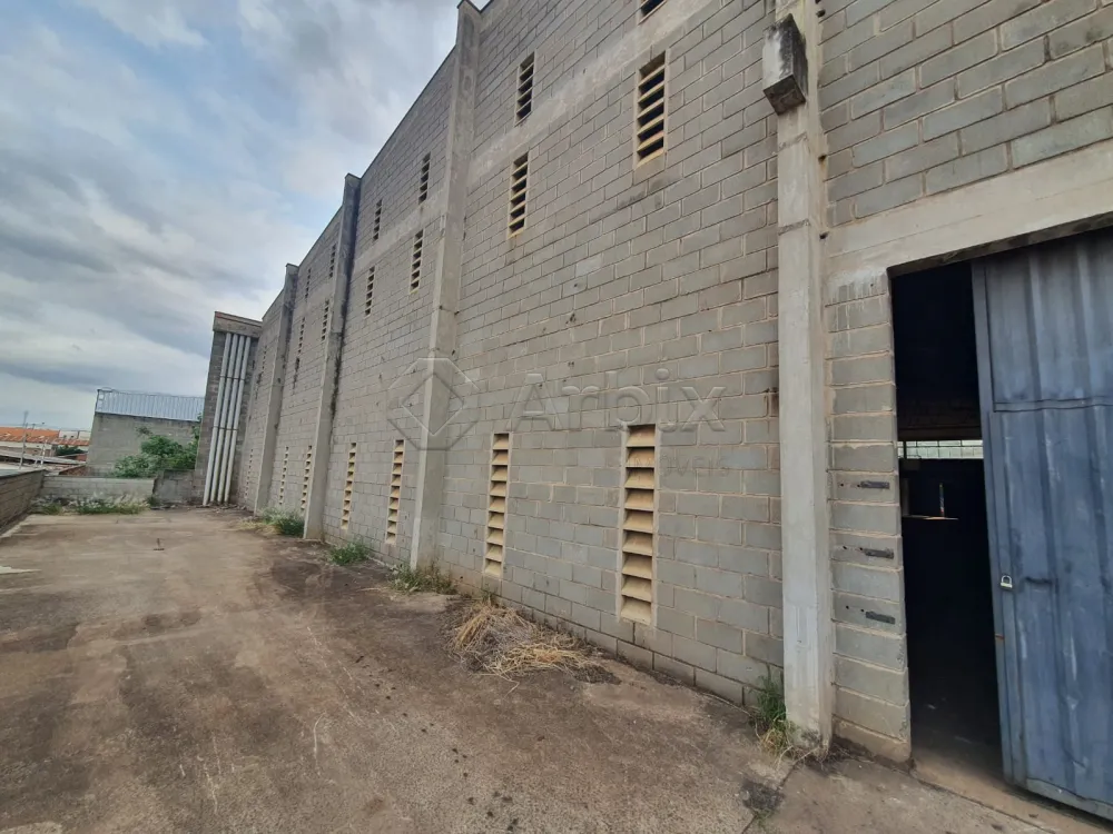 Alugar Comercial / Sal&atilde;o Industrial em Santa B&aacute;rbara D`Oeste R$ 25.000,00 - Foto 7