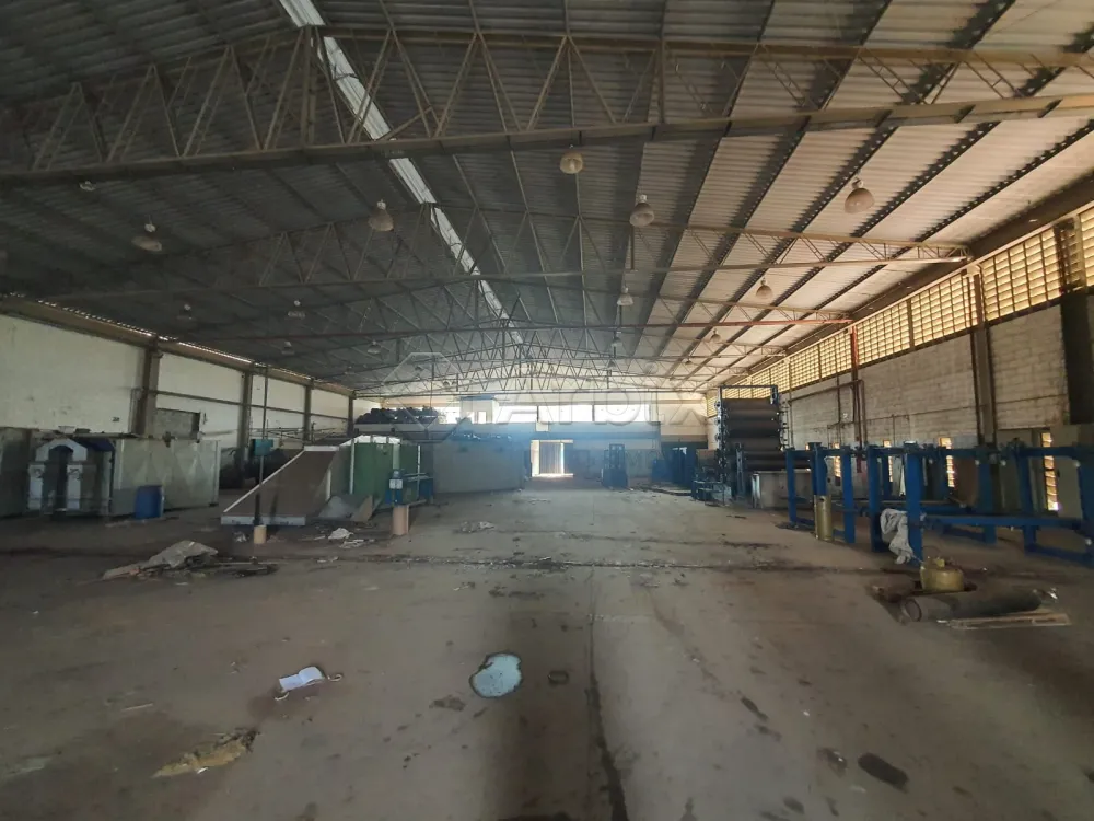 Alugar Comercial / Sal&atilde;o Industrial em Santa B&aacute;rbara D`Oeste R$ 25.000,00 - Foto 8