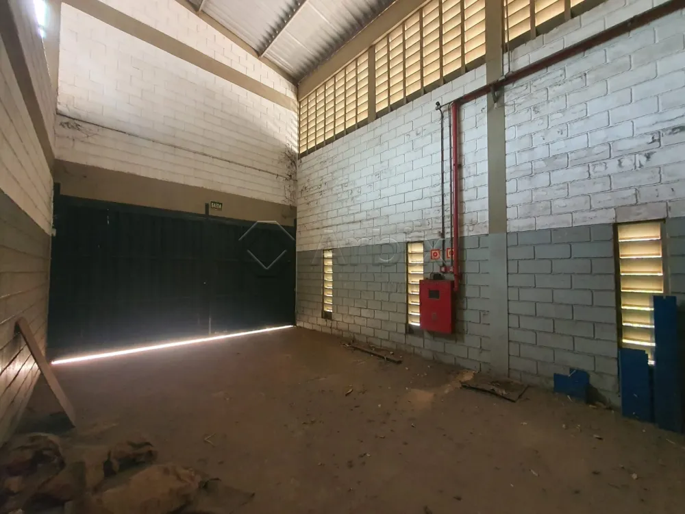 Alugar Comercial / Sal&atilde;o Industrial em Santa B&aacute;rbara D`Oeste R$ 25.000,00 - Foto 9