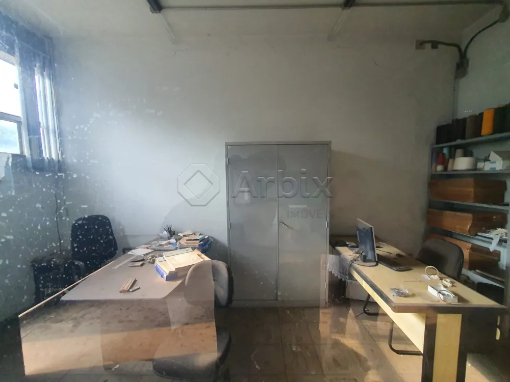 Alugar Comercial / Sal&atilde;o Industrial em Santa B&aacute;rbara D`Oeste R$ 25.000,00 - Foto 14