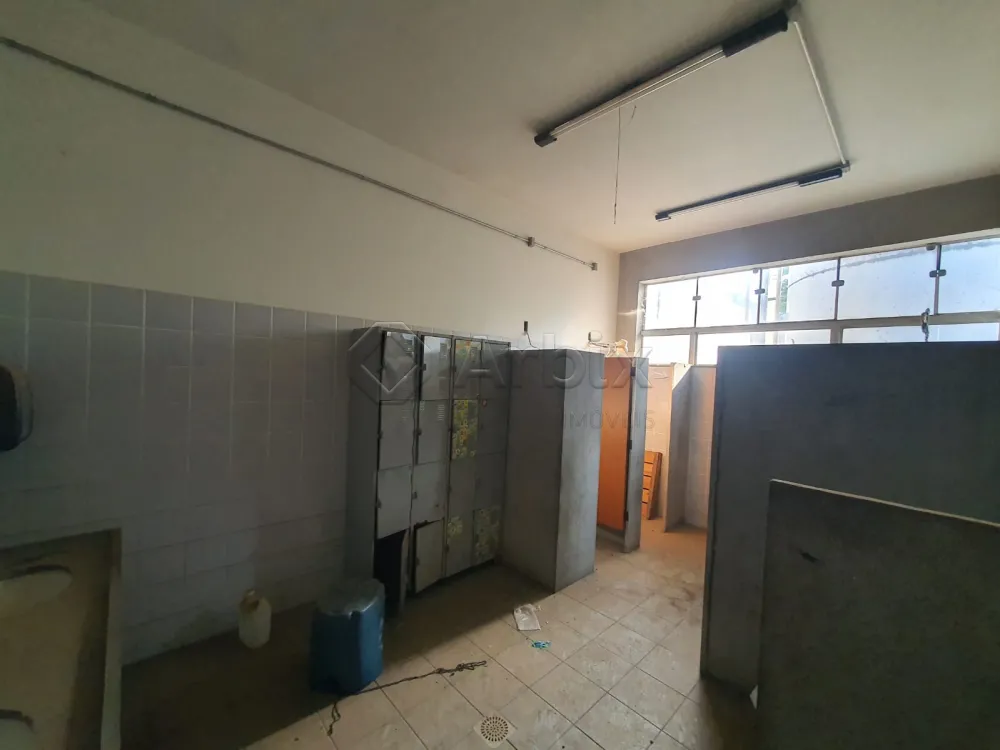 Alugar Comercial / Sal&atilde;o Industrial em Santa B&aacute;rbara D`Oeste R$ 25.000,00 - Foto 15