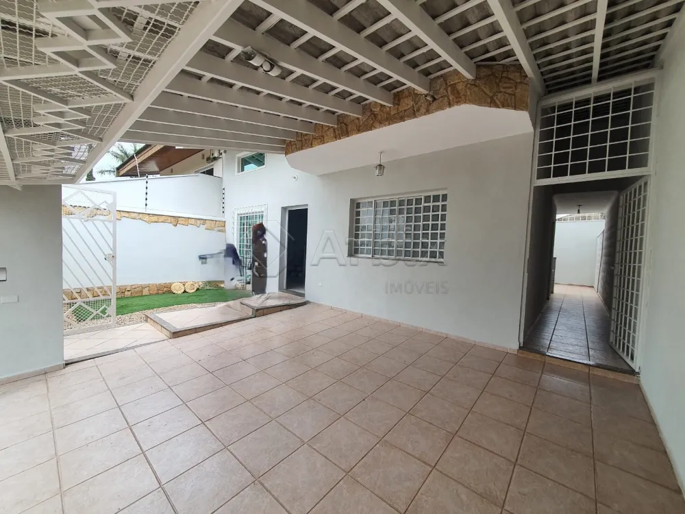 Alugar Casa / Residencial em Americana R$ 4.000,00 - Foto 1