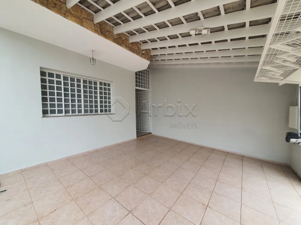 Alugar Casa / Residencial em Americana R$ 4.000,00 - Foto 2