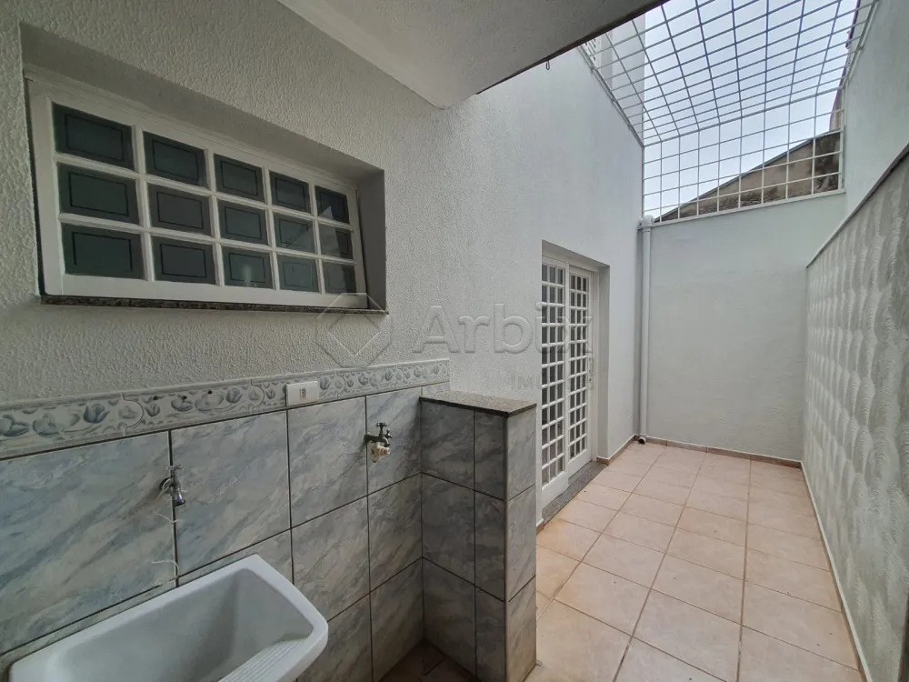 Alugar Casa / Residencial em Americana R$ 4.000,00 - Foto 31