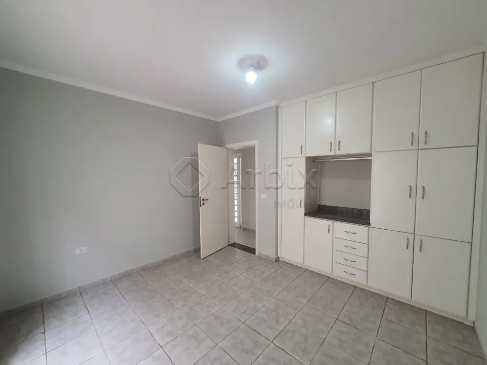 Alugar Casa / Residencial em Americana R$ 4.000,00 - Foto 15