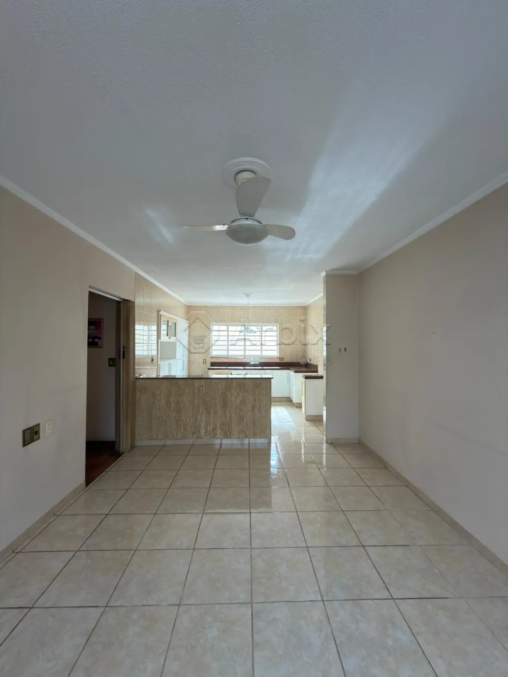 Alugar Casa / Residencial em Americana R$ 5.000,00 - Foto 5