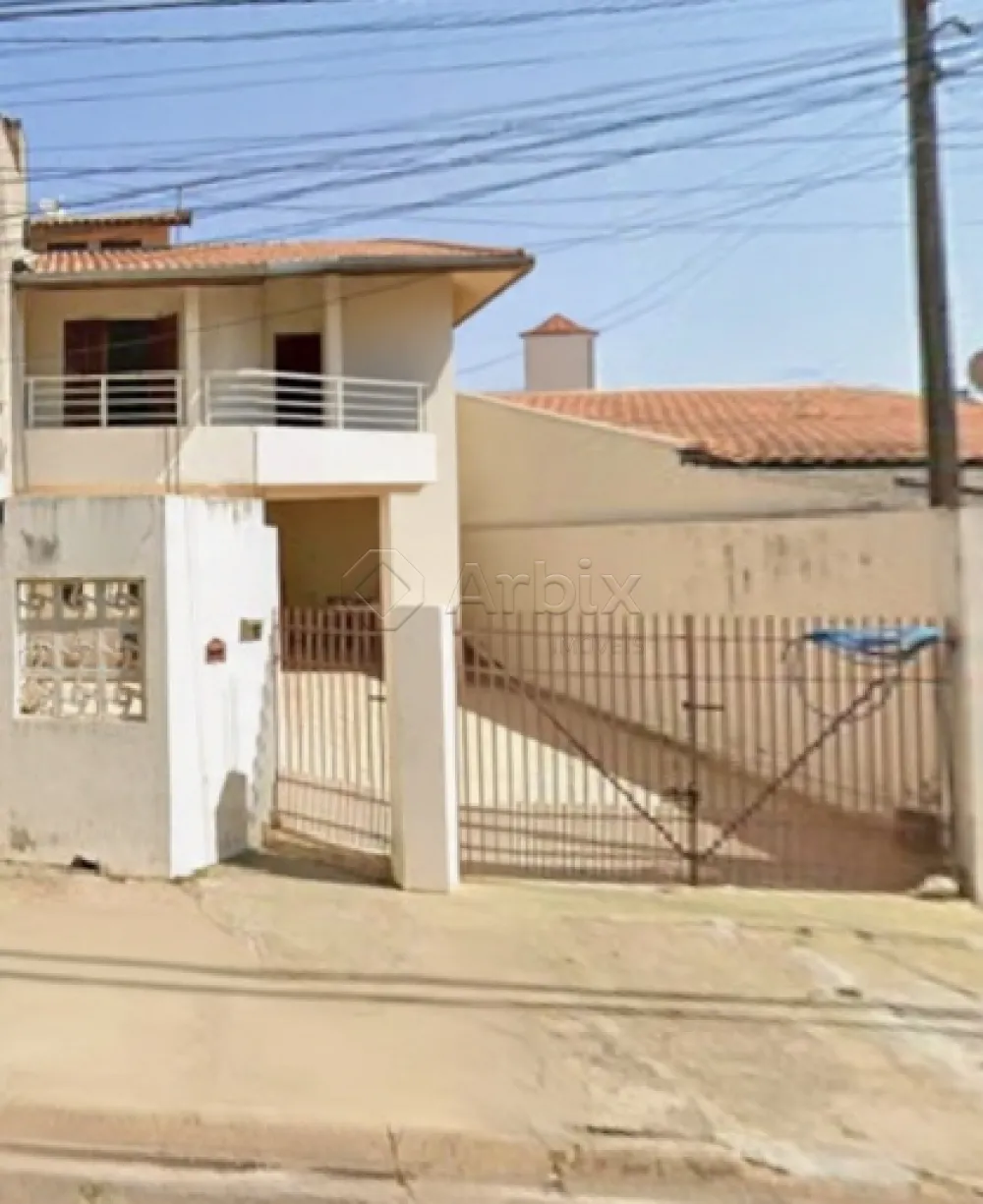 Alugar Casa / Residencial em Americana R$ 2.500,00 - Foto 1