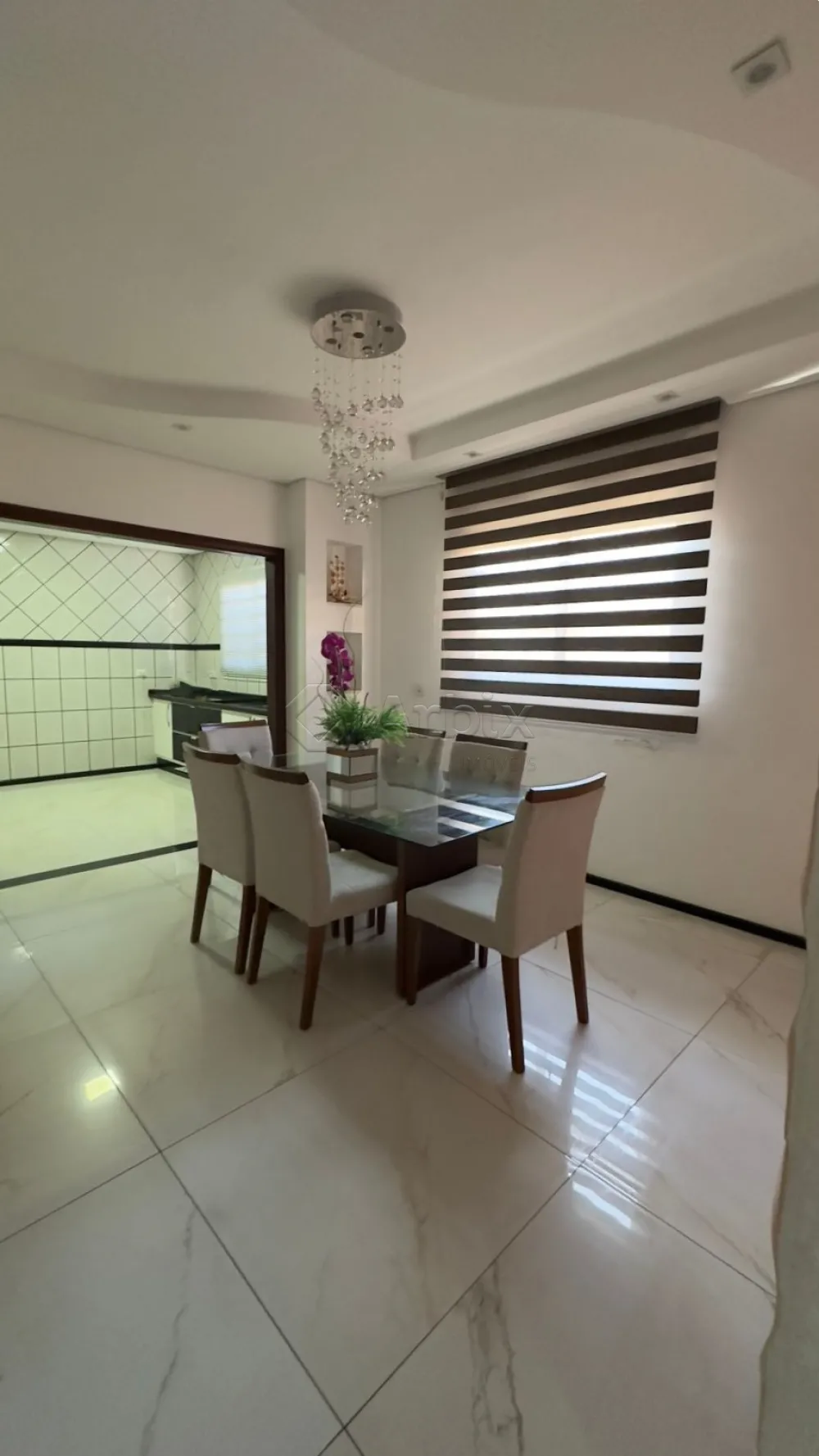 Alugar Casa / Residencial em Americana R$ 3.200,00 - Foto 3