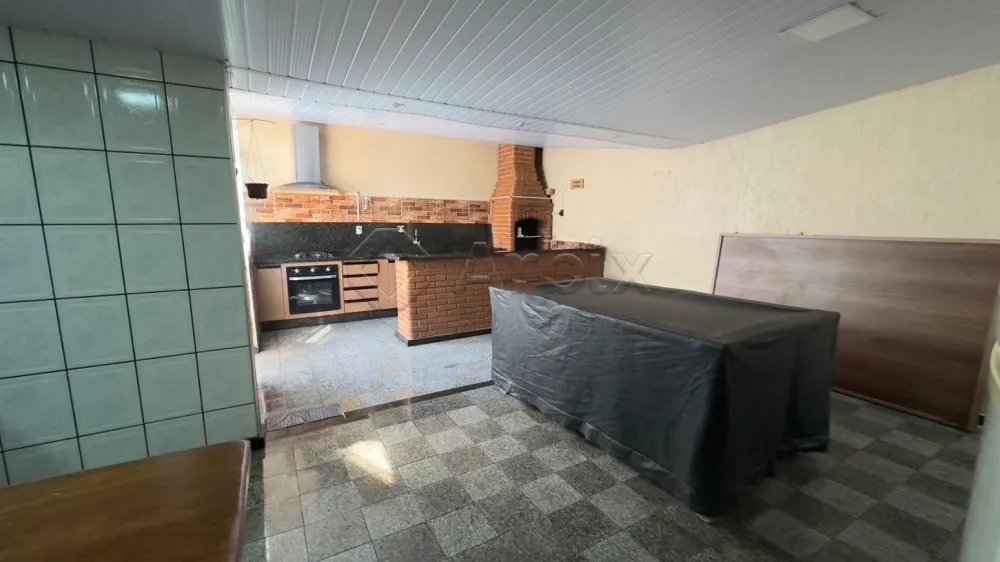 Alugar Casa / Residencial em Americana R$ 3.200,00 - Foto 14