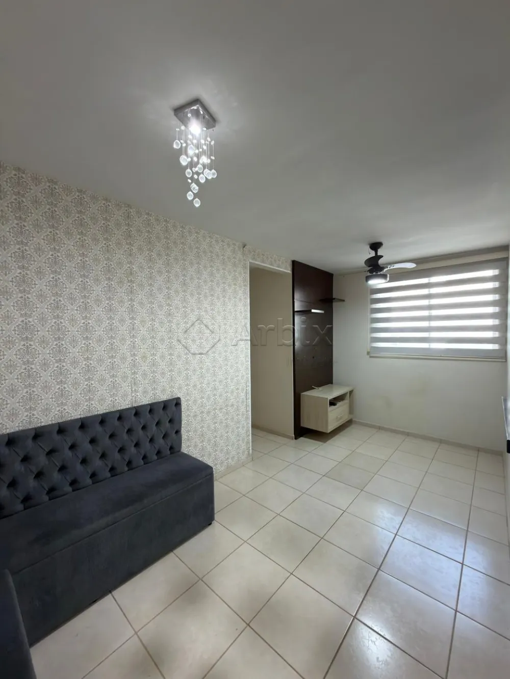 Comprar Apartamento / Apartamento em Americana R$ 260.000,00 - Foto 1