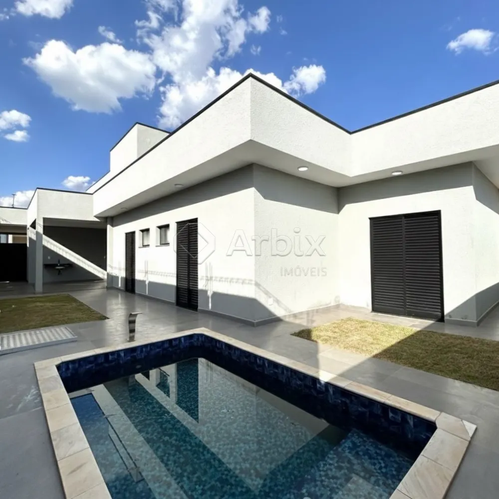 Comprar Casa / Condom&iacute;nio em Nova Odessa R$ 1.140.000,00 - Foto 1