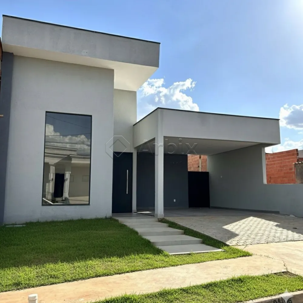 Comprar Casa / Condom&iacute;nio em Nova Odessa R$ 1.140.000,00 - Foto 2