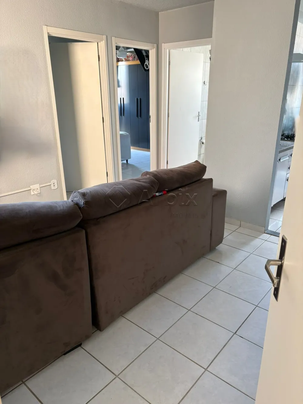 Comprar Apartamento / Residencial em Santa B&aacute;rbara D`Oeste R$ 130.000,00 - Foto 2