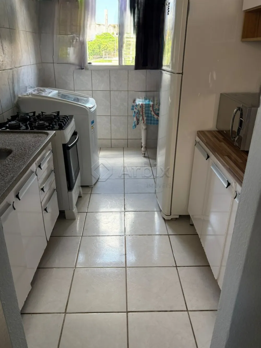 Comprar Apartamento / Residencial em Santa B&aacute;rbara D`Oeste R$ 130.000,00 - Foto 3