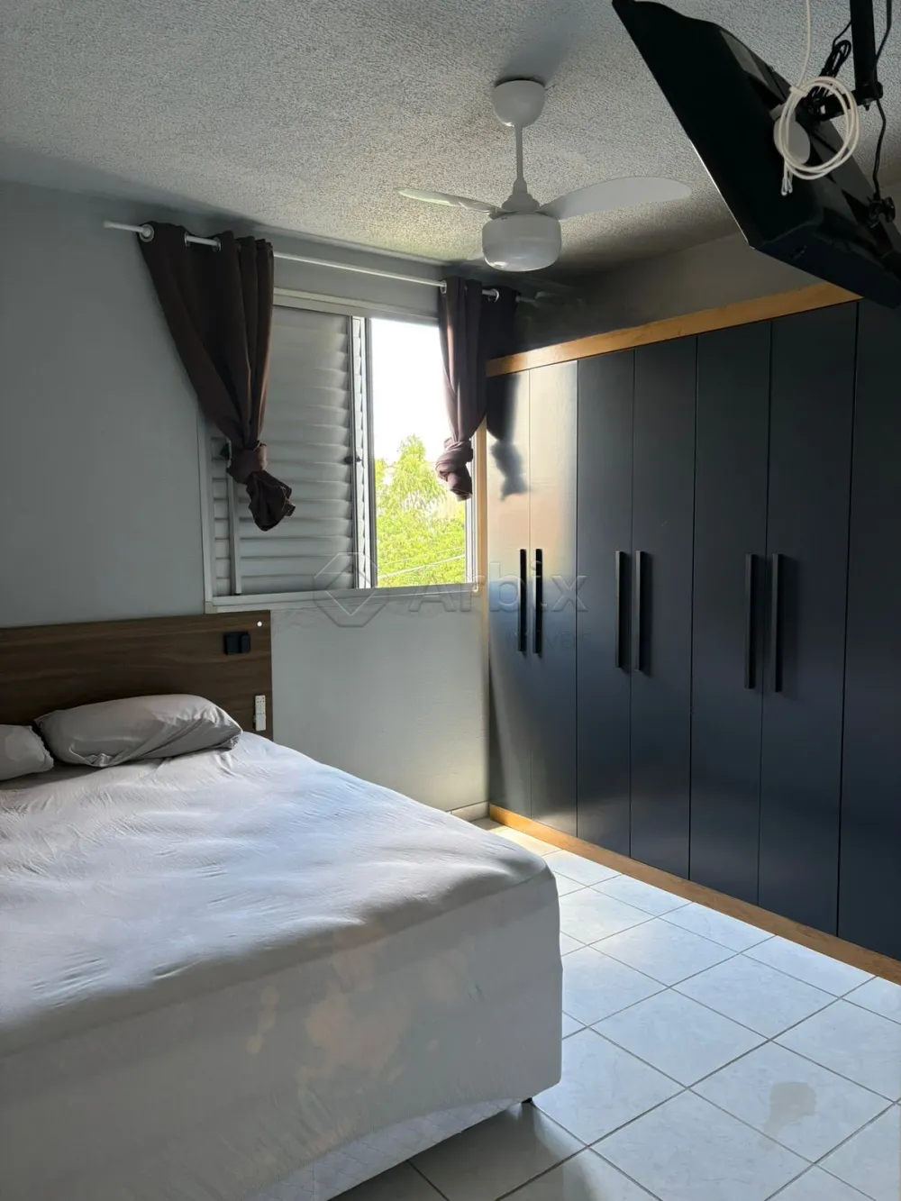 Comprar Apartamento / Residencial em Santa B&aacute;rbara D`Oeste R$ 130.000,00 - Foto 4
