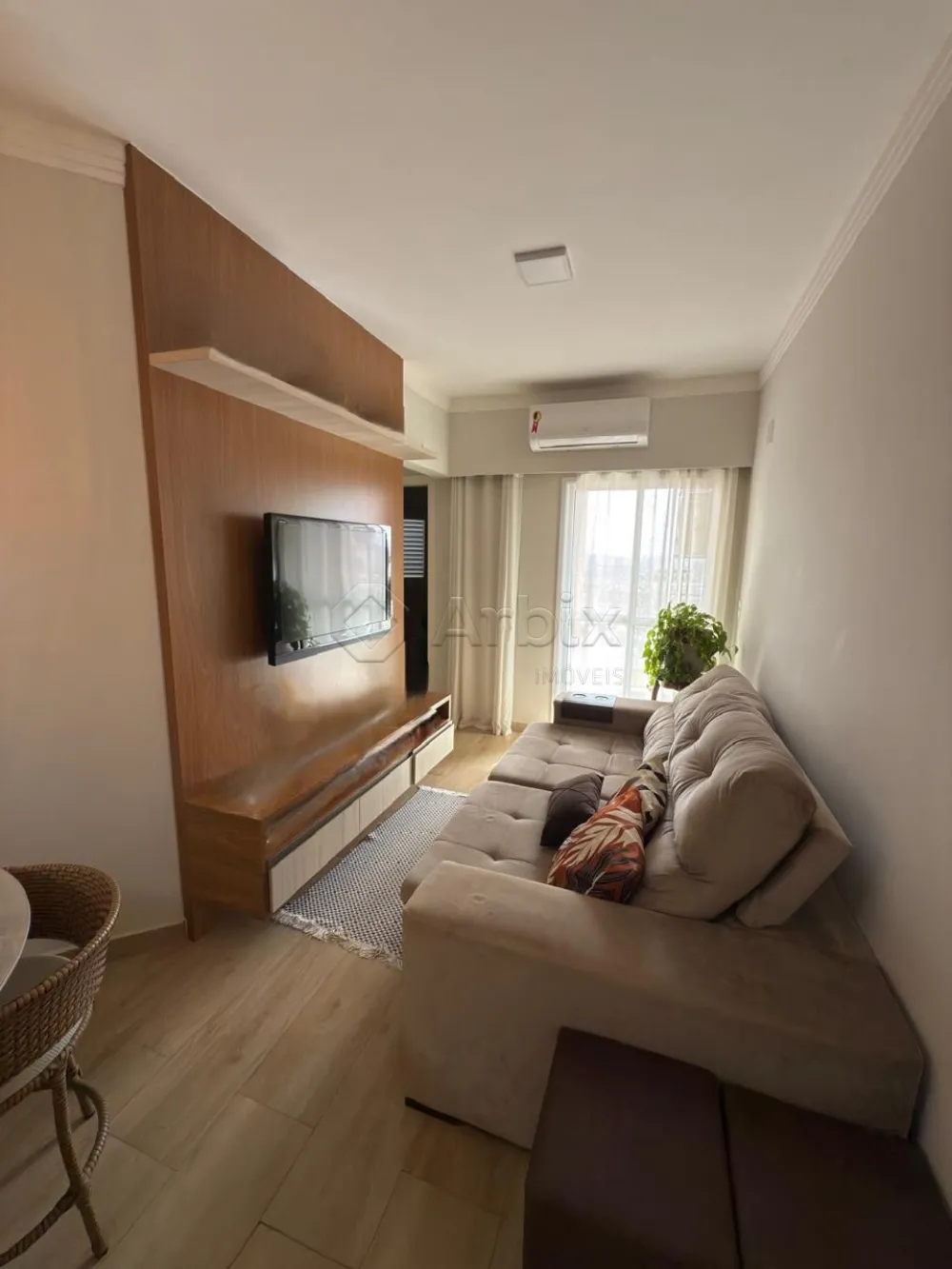 Comprar Apartamento / Residencial em Nova Odessa R$ 280.000,00 - Foto 1