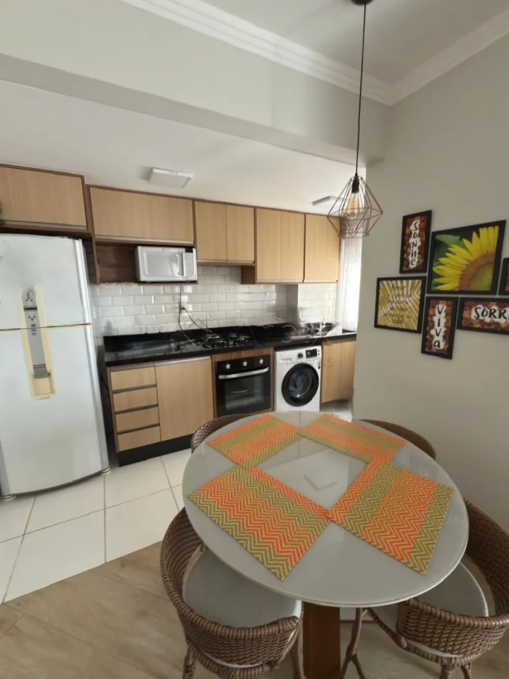 Comprar Apartamento / Residencial em Nova Odessa R$ 280.000,00 - Foto 3