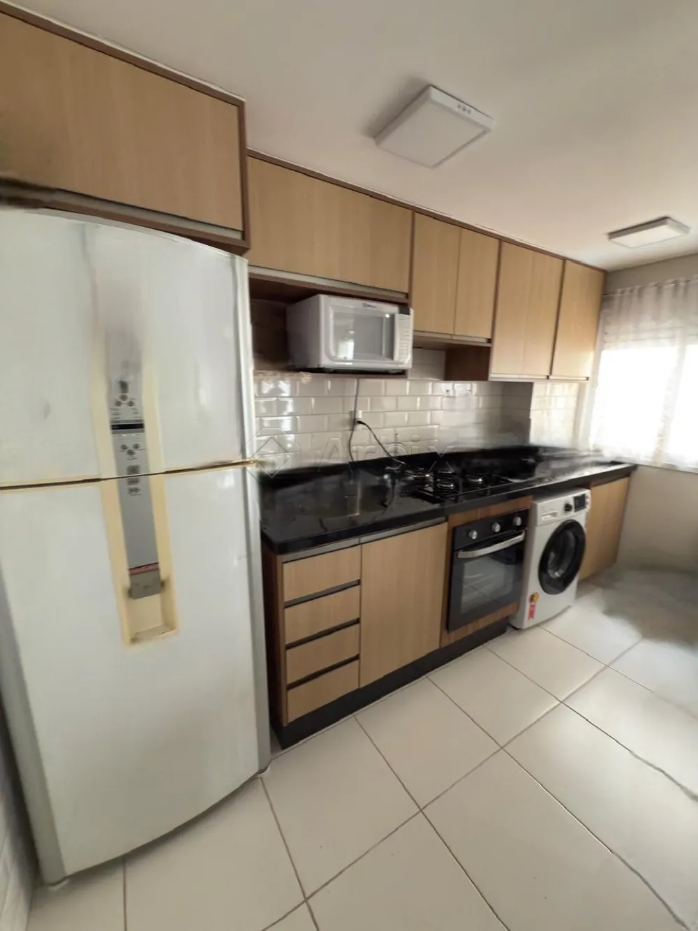 Comprar Apartamento / Residencial em Nova Odessa R$ 280.000,00 - Foto 4